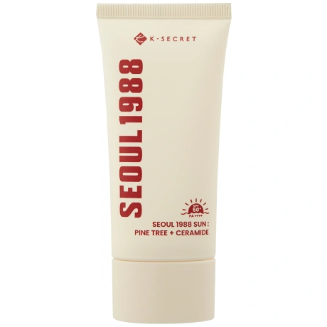 KSECRET Seoul 1988 Sun Pine Tree Ceramide