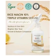 Mary&May Rice Niacin 10 Triple Vitamin Serum