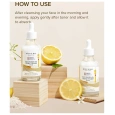 Mary&May Rice Niacin 10 Triple Vitamin Serum