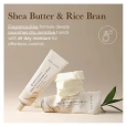 Mary&May Shea Butter & Rice Bran Hand Cream