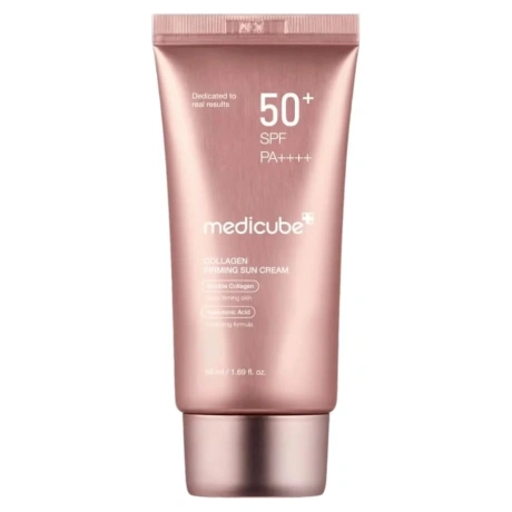 Medicube Collagen Firming Sun Cream 50 SPF Pa