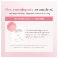 Medicube Pdrn Pink Collagen Toning Gel Toner Pad