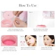 Medicube Pdrn Pink Collagen Toning Gel Toner Pad