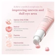 Medicube Pdrn Pink Peptide Eye Cream