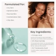 NINE LESS B-Boost 1 Kojic Acid Serum