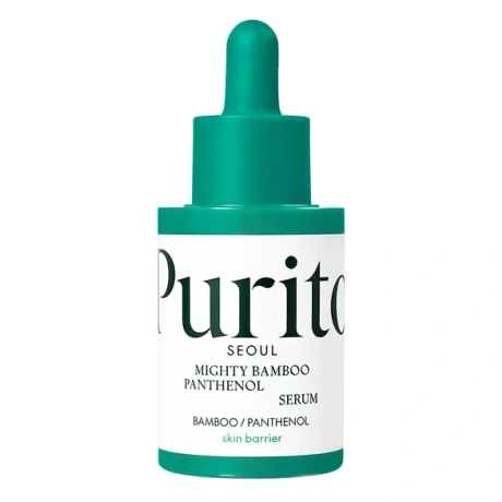 PURITO SEOUL Mighty Bamboo Panthenol Serum