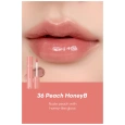 rom&nd Juicy Lasting Tint 36.Peach Honey B