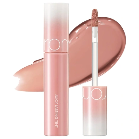 rom&nd Juicy Lasting Tint 37.Mellow Pear