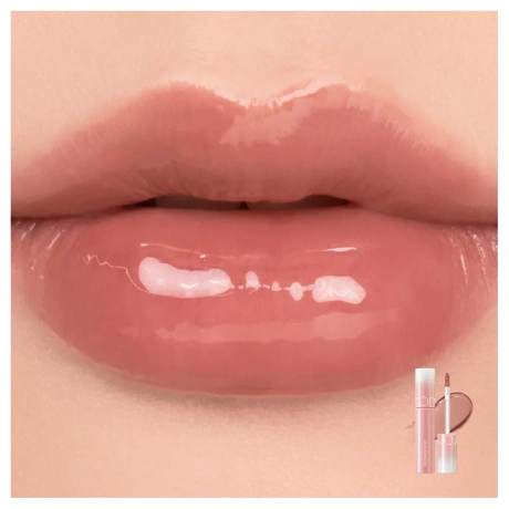 rom&nd Juicy Lasting Tint 37.Mellow Pear