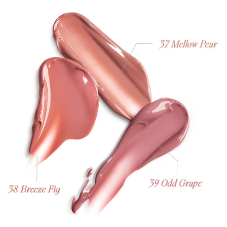 rom&nd Juicy Lasting Tint 37.Mellow Pear