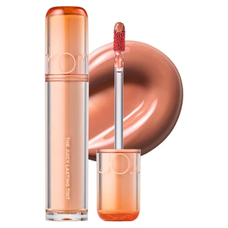 rom&nd The Juicy Lasting Tint 01.Pomelo Skin