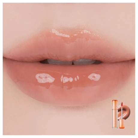 rom&nd The Juicy Lasting Tint 01.Pomelo Skin