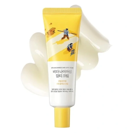Round Lab Vita Niacinamide Dark Spot Cream