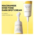 Round Lab Vita Niacinamide Dark Spot Cream