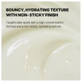 Round Lab Vita Niacinamide Dark Spot Cream