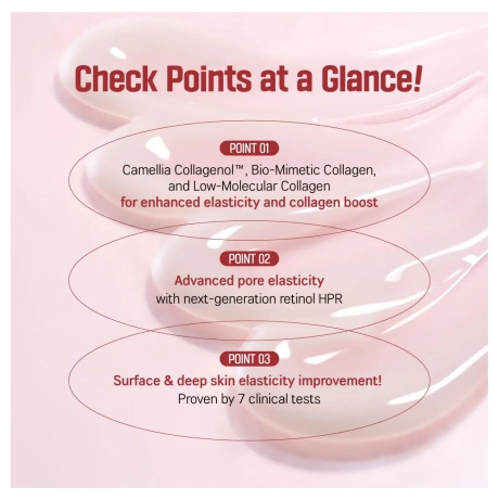 Round Lab Camellia Deep Collagen Firming Ampoule