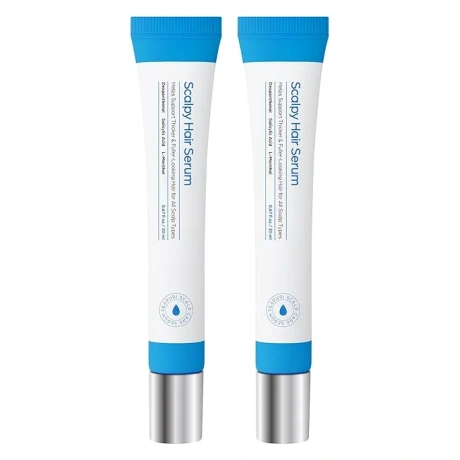 Seapuri Scalpy Hair Serum