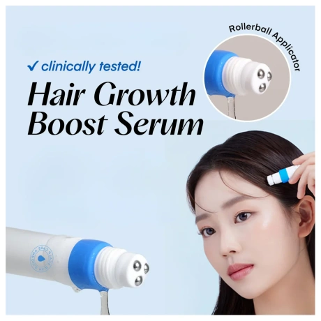 Seapuri Scalpy Hair Serum