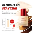 TIRTIR Mask Fit Red Foundation 25C.Cool Taupe