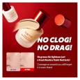 TIRTIR Mask Fit Red Foundation 25C.Cool Taupe