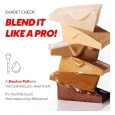 TIRTIR Mask Fit Red Foundation 25C.Cool Taupe