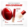 TIRTIR Mask Fit Red Foundation 25C.Cool Taupe