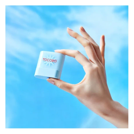 TOCOBO Cotton Airy Sun Stick Mini