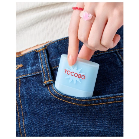 TOCOBO Cotton Airy Sun Stick Mini