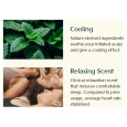 Treecell [Travel Size] Night Collagen Shampoo Midnight Forest