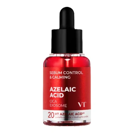VT COSMETICS A1 Calming Ampoule