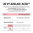 VT COSMETICS A1 Calming Ampoule