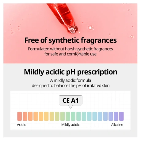 VT COSMETICS A1 Calming Ampoule