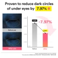 Abib PDRN Retinal Eye Patch Glow Jelly