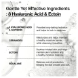 ANUA 8 Hyaluronic Acid Moisturizing Gentle Gel Cleanser