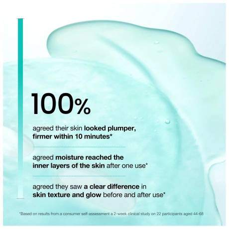 ANUA PDRN Hyaluron 100 Serum Mask