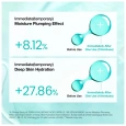 ANUA PDRN Hyaluron 100 Serum Mask
