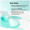 ANUA PDRN Hyaluron 100 Serum Mask