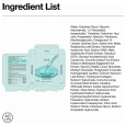ANUA PDRN Hyaluron 100 Serum Mask