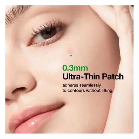 ANUA Triple Acid Spot Care Microdart Patch