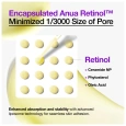 ANUA Retinol 0.3 + Niacin Renewing Serum