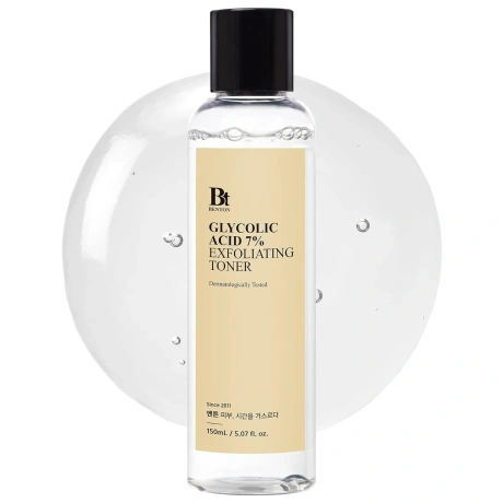 BENTON Glycolic Acid 7 Exfoliating Toner