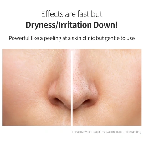 BENTON Glycolic Acid 7 Exfoliating Toner