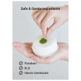 celimax JI WOO GAE Cica BHA Blemish Toner Pad