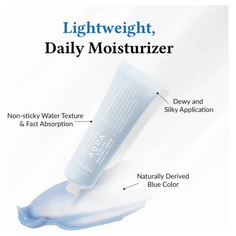 Dr.Althea Aqua Marine Watery Cream
