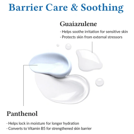 Dr.Althea Aqua Marine Watery Cream