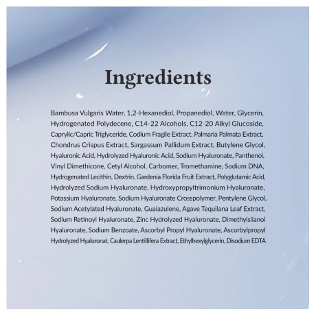 Dr.Althea Aqua Marine Watery Cream