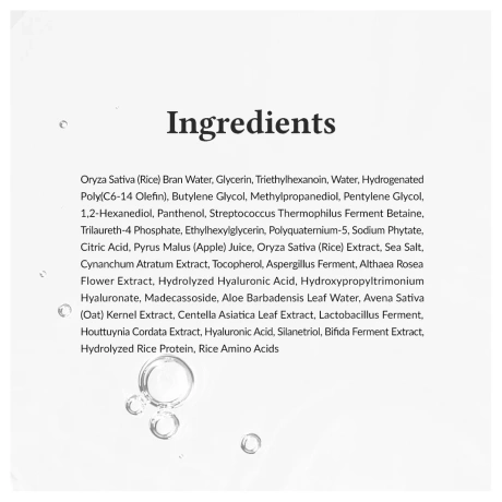 Dr.Althea 345 Relief Cream Mist