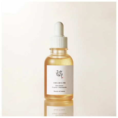 Beauty of Joseon Glow Serum  Propolis Niacinamide