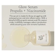 Beauty of Joseon Glow Serum  Propolis Niacinamide