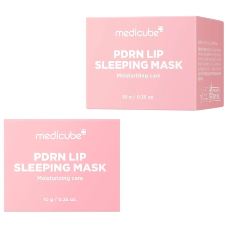Medicube PDRN Lip Sleeping Mask